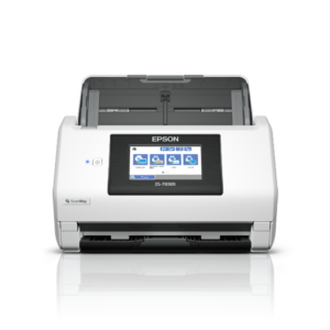 Skaner sieciowy premium WorkForce DS-790WN