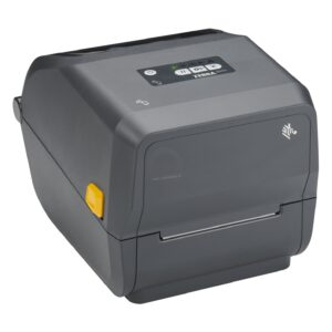 Drukarka etykiet ZEBRA ZD421, Gwarancja 36 miesięcy